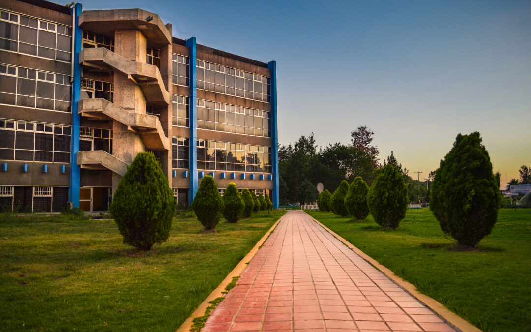 Laboratorio Central