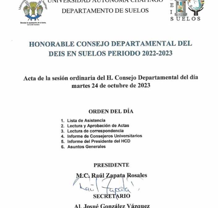 Acta 5 2023-2024