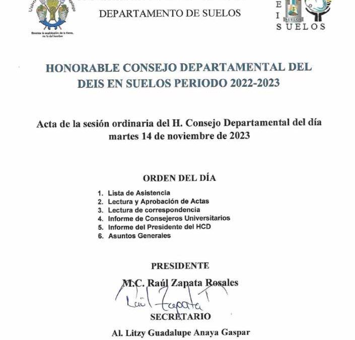 Acta 6 2023-2024