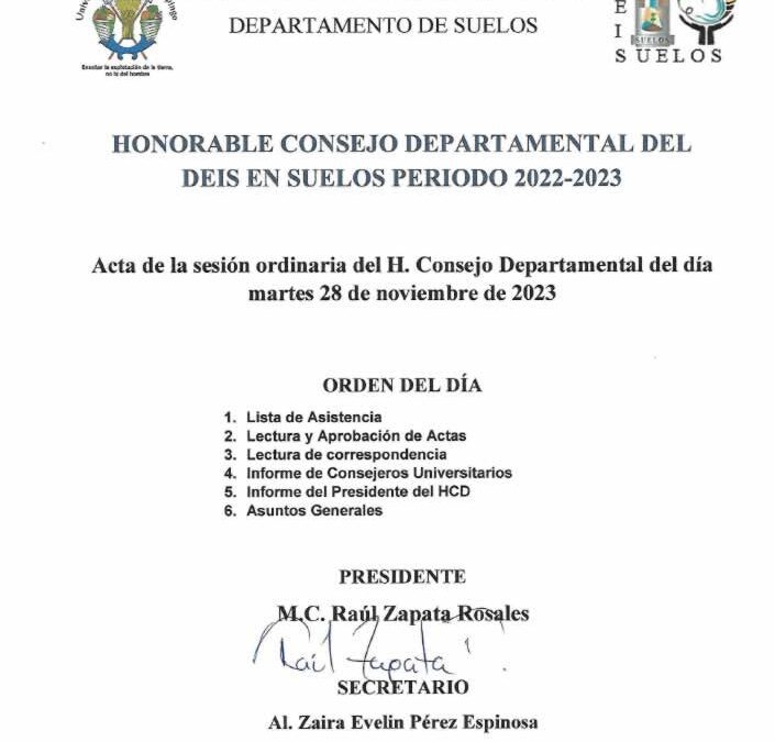 Acta 7 2023-2024