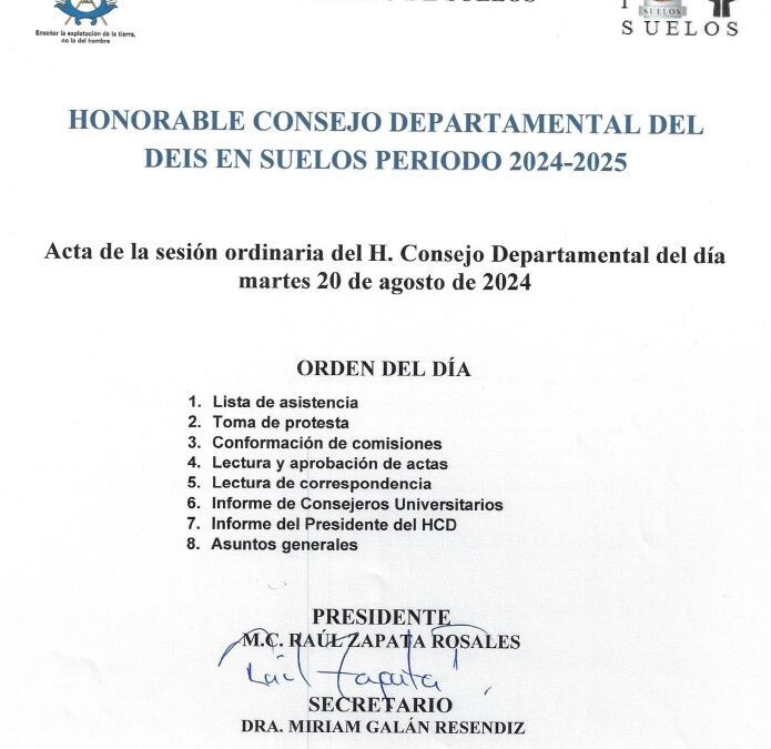 Acta 1 2024-2025
