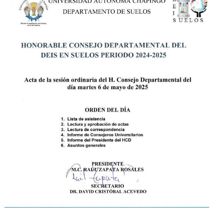Acta 15 2024-2025