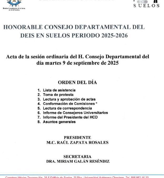 Acta 1 2025-2026