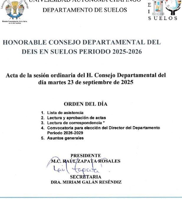 Acta 2 2025-2026