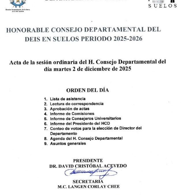 Acta 8 2025-2026