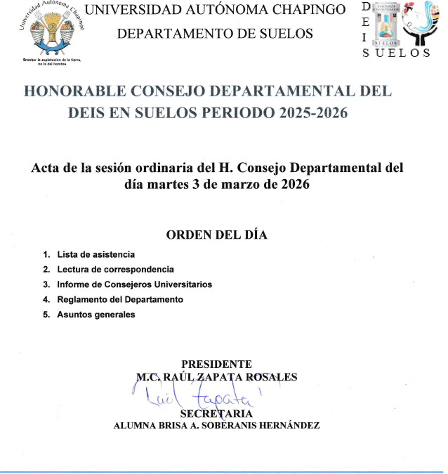 Acta 4 2026-2027